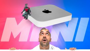 M2 Mac Mini: Best Mac On A BUDGET!?