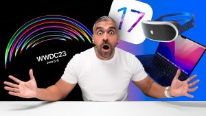 Apple WWDC23: Last-Minute Leaks!