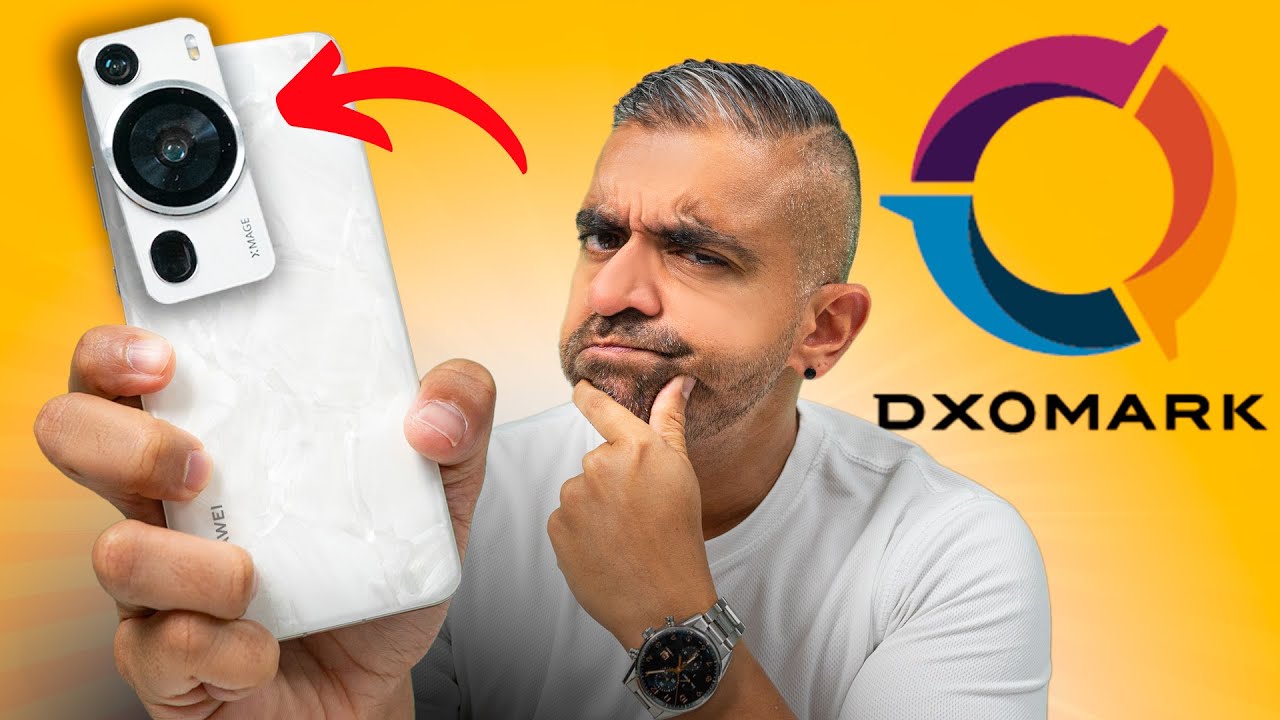 Is DXOMARK LYING? HUAWEI P60 Pro In-Depth Camera Review: After 3 Months!