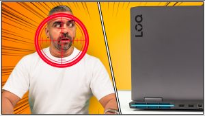 “LOQ-ed” In: 5 Reasons Why You Should Get This AFFORDABLE Gaming Laptop | Lenovo LOQ