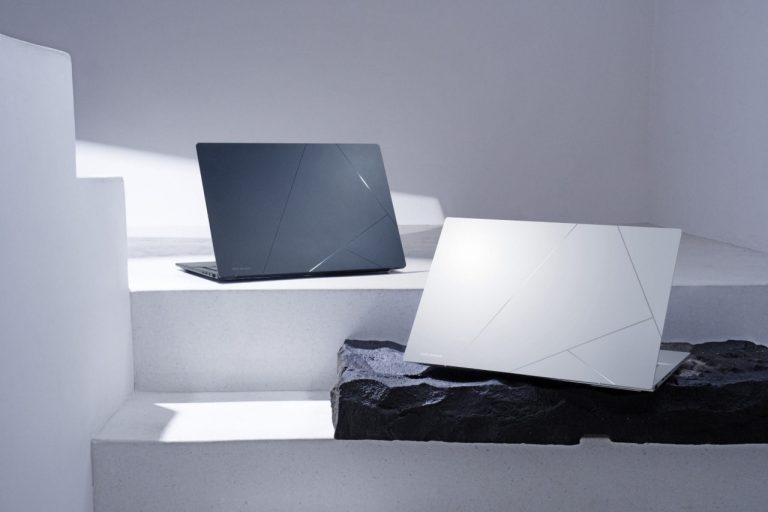 ASUS Zenbook 14 OLED (UX3405) cover