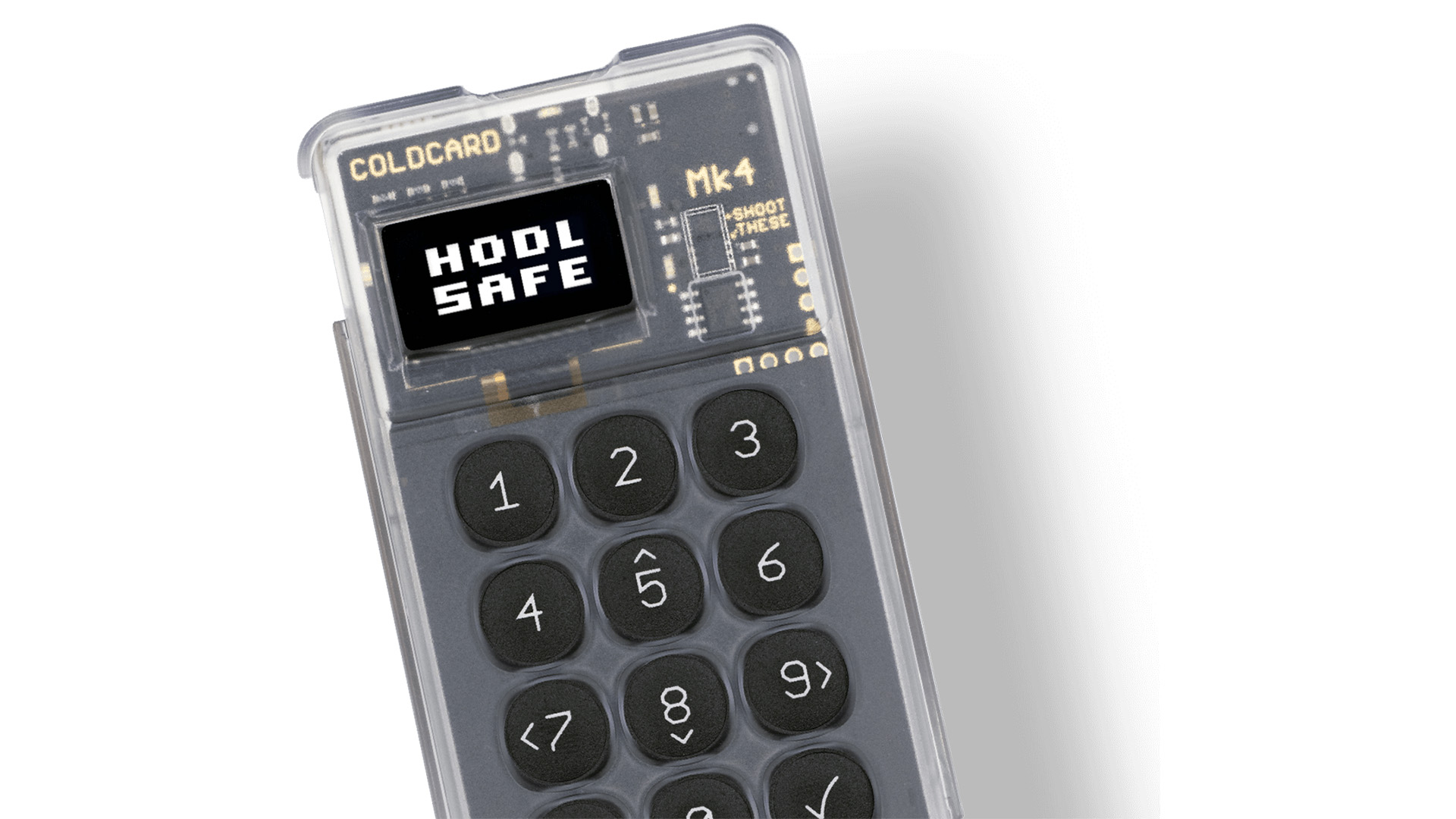 ColdCard