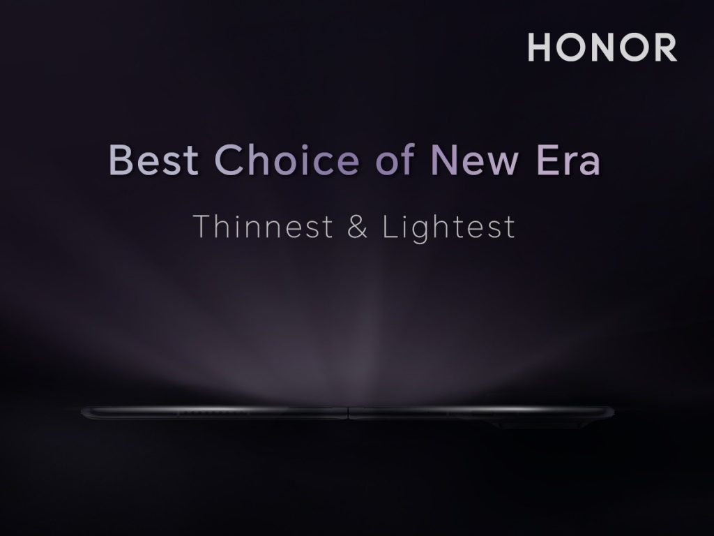HONOR Magic V2 Coming To Malaysia Soon? HONOR Malaysia Releases Teaser