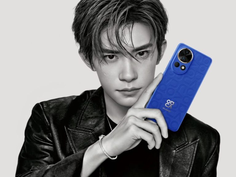 HUAWEI nova 12 Series cover