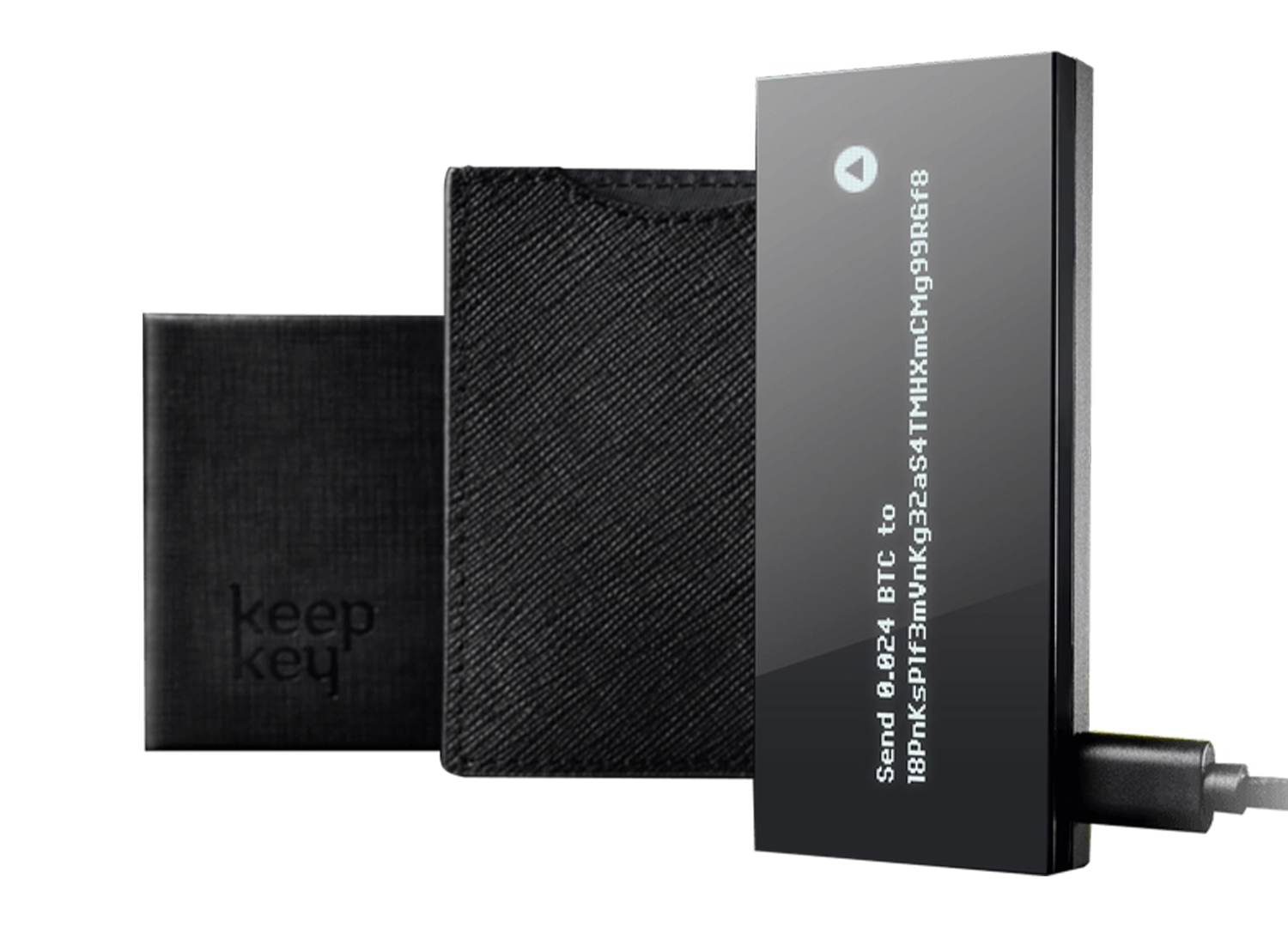 KeepKey