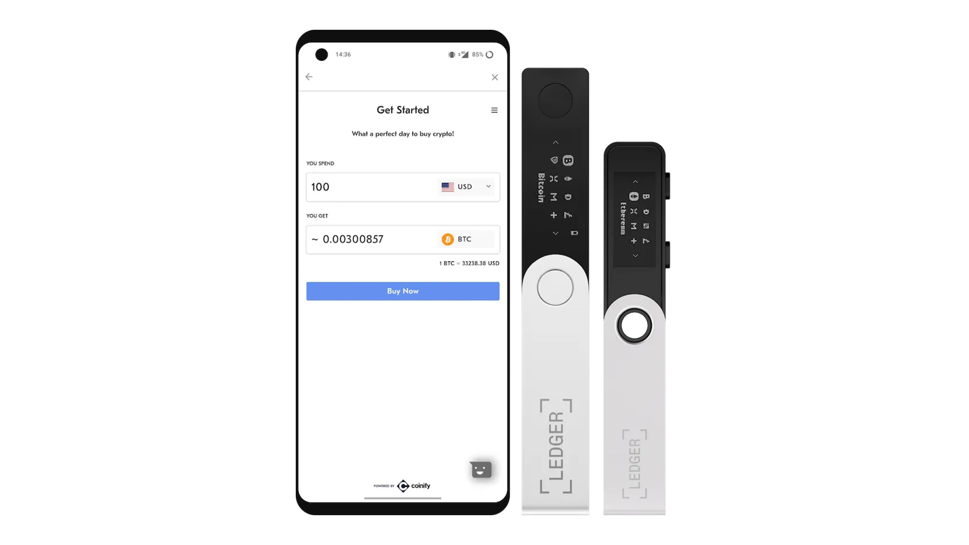 Ledger
