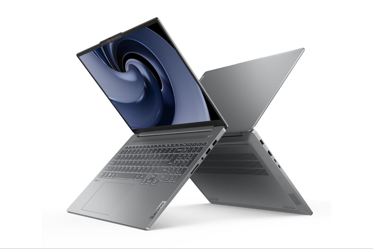 Lenovo IdeaPad Pro 5i