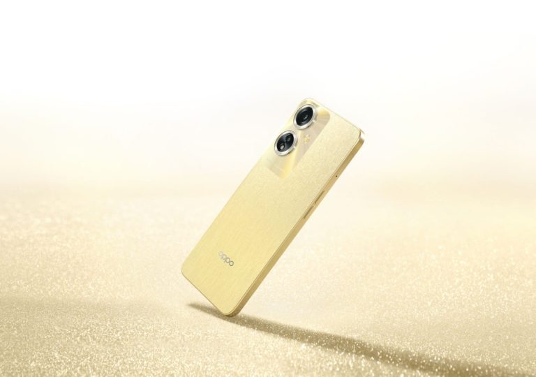 OPPO A59 5G