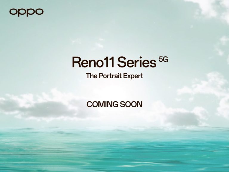 OPPO Reno11 Series cover