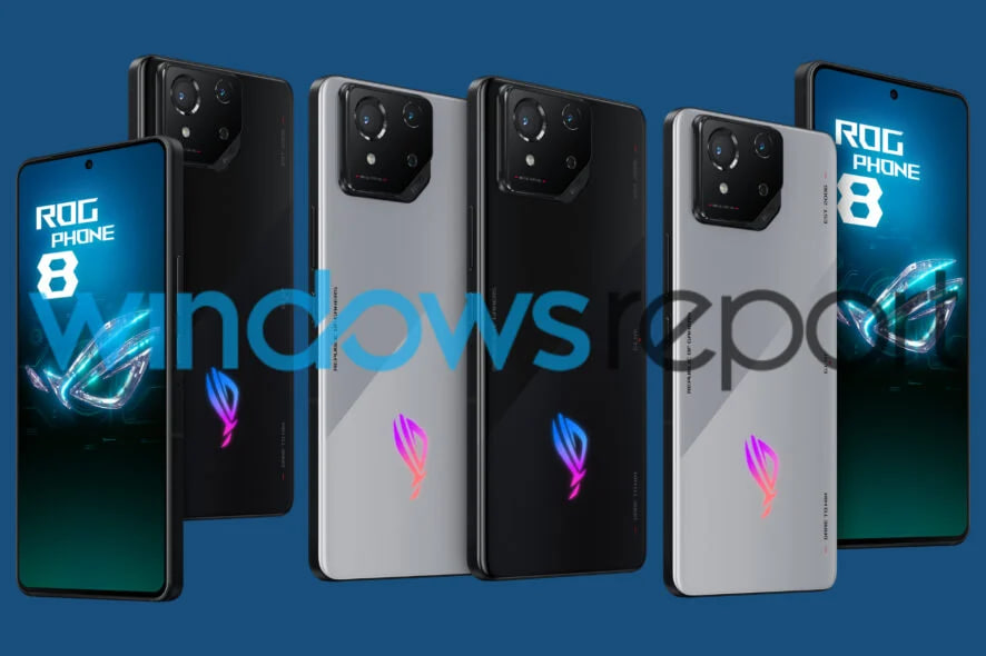 ROG Phone 8 2