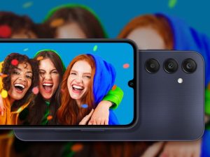 Samsung Galaxy A25 5G, A15 And A15 5G Prices Revealed