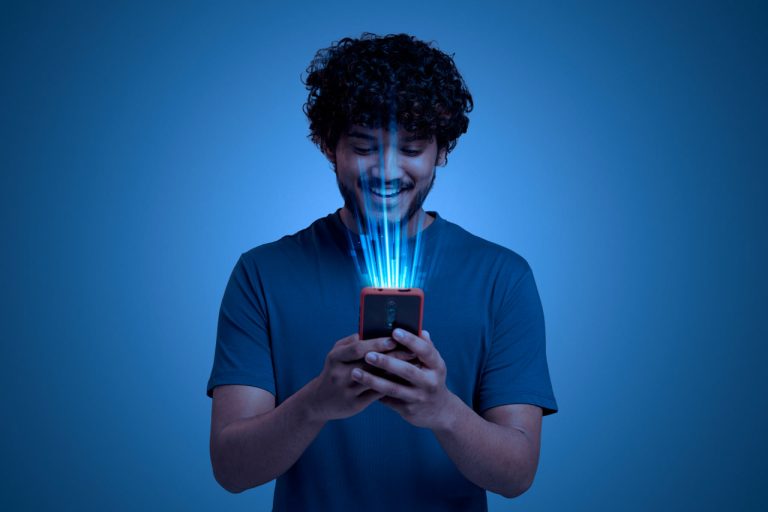 The Future of AI in Smartphones cover