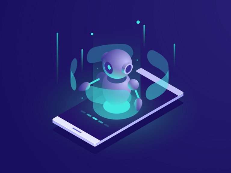 The Future of AI in Smartphones new 1