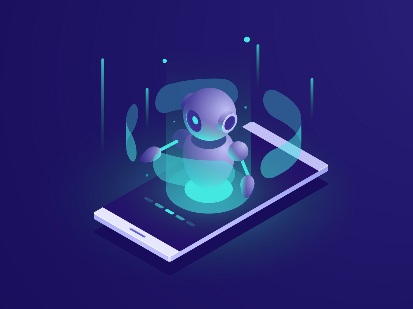 The Future of AI in Smartphones new 1