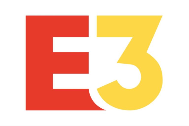 E3 cover