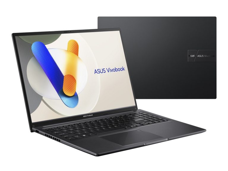 ASUS Vivobook 16 A1605 cover