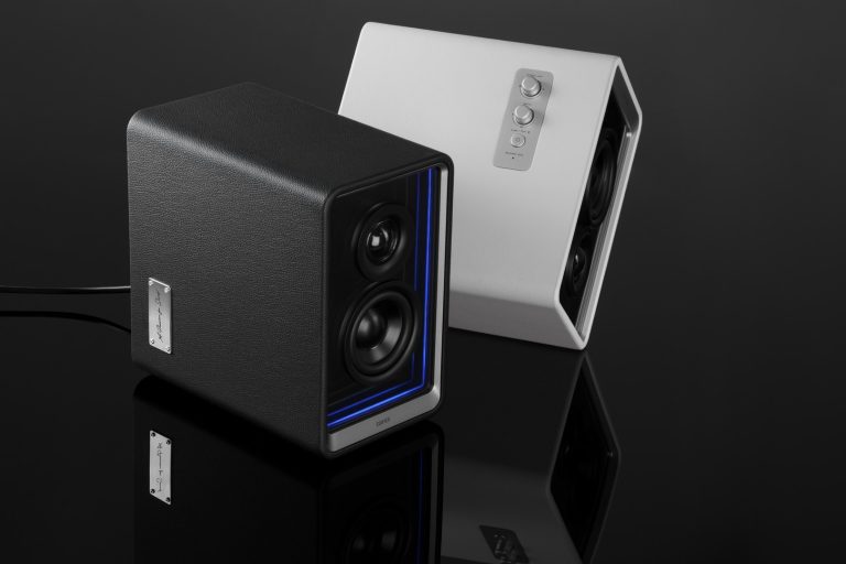 Edifier QR65 cover