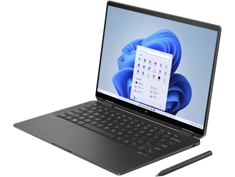 HP Spectre x360 2-in-1 Laptop 14 cover