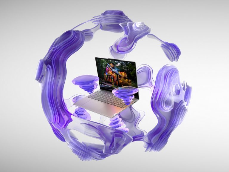 Lenovo Yoga Pro 9i cover