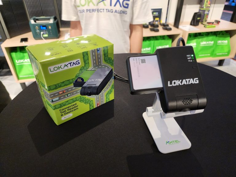 Lokatag Pro cover