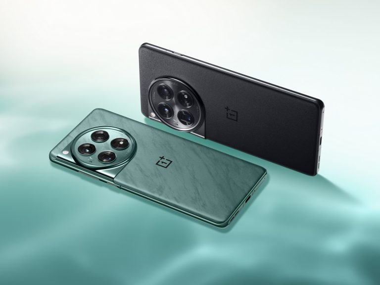 OnePlus 12 cover