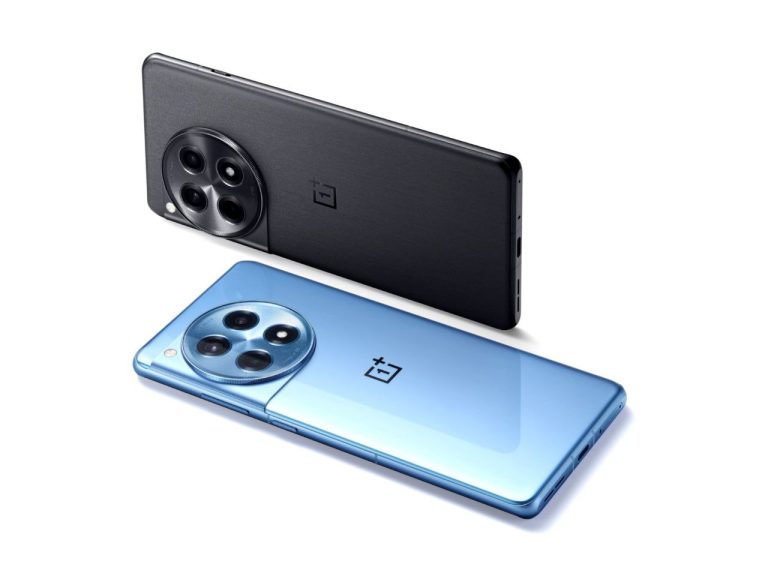 OnePlus 12R cover
