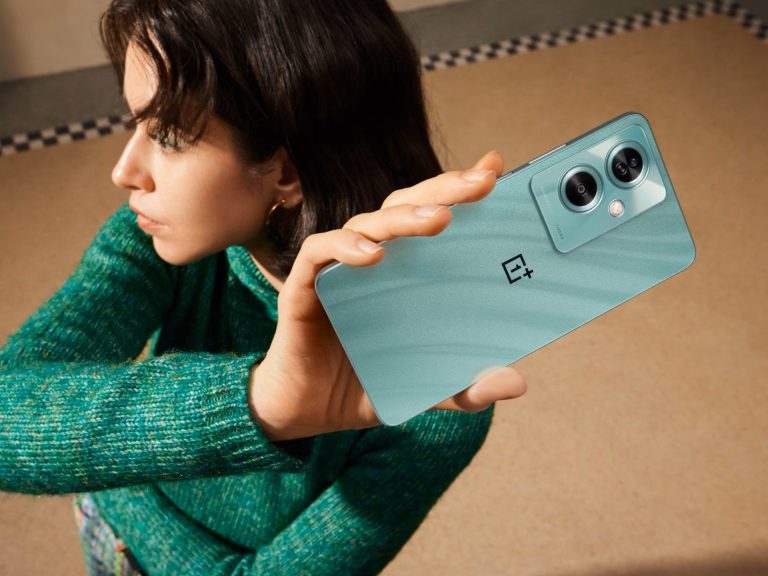OnePlus Nord N30 SE 5G cover