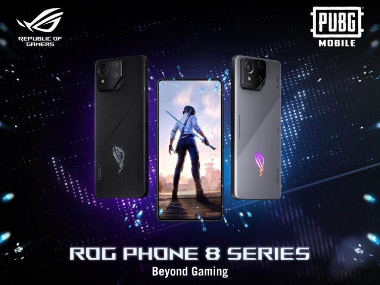 ROG Phone 8 Series cover