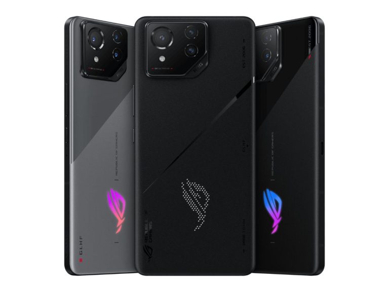 ROG Phone 8 Series cover