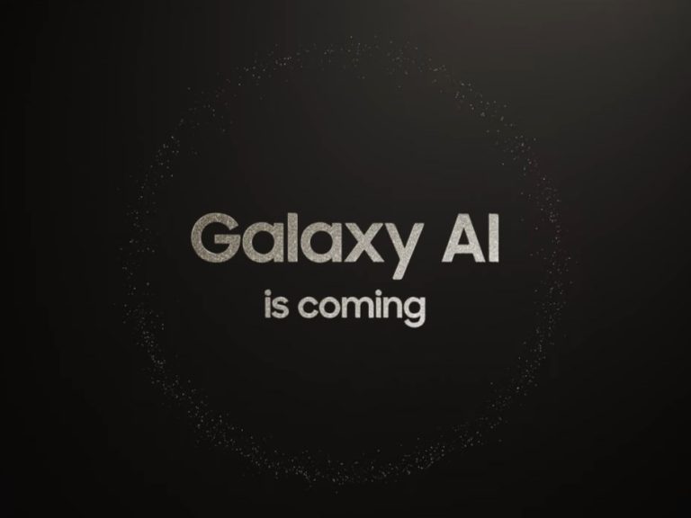 Samsung Galaxy S24 Galaxy Unpacked 2024 cover