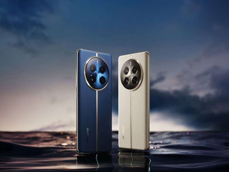 realme 12 Pro Series cover