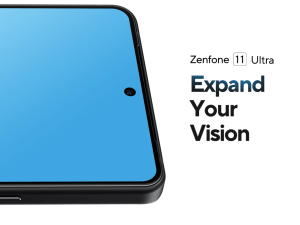 ASUS Zenfone 11 Ultra Official Launch Date Announced