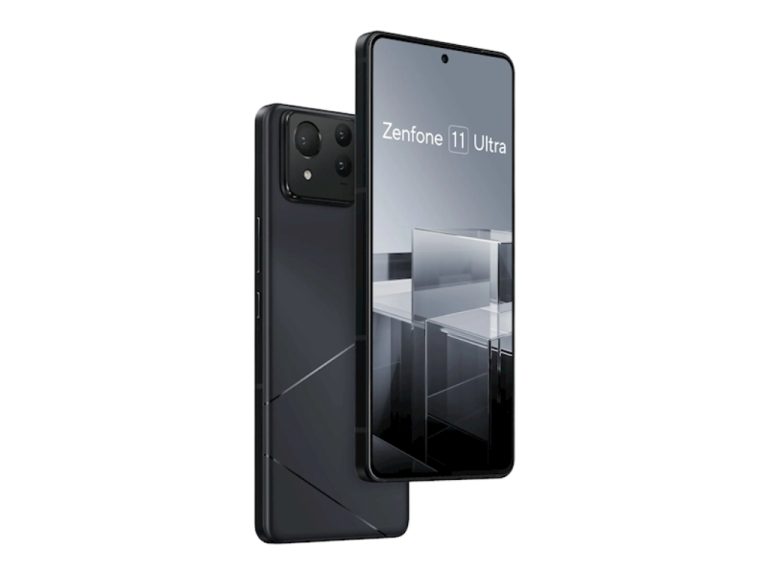 ASUS Zenfone 11 Ultra cover