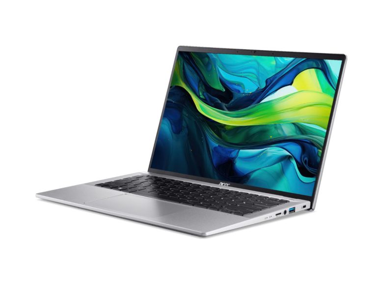 Acer Swift Go 14 cover