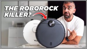 Airbot L108S Pro Ultra Review: Better Than Roborock S8 Pro Ultra? 🤔