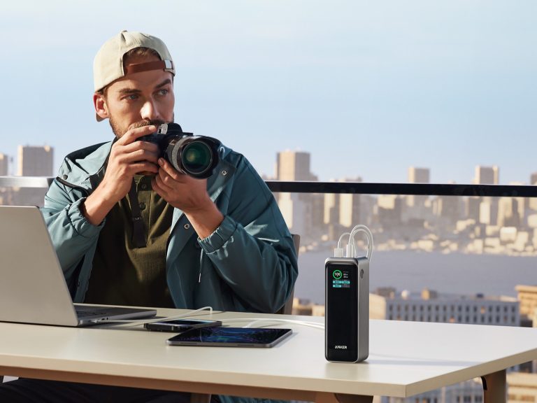 Anker Prime Series cover