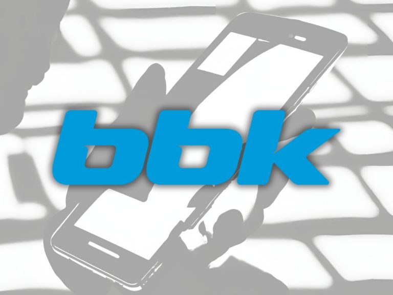 BBK Electronics History