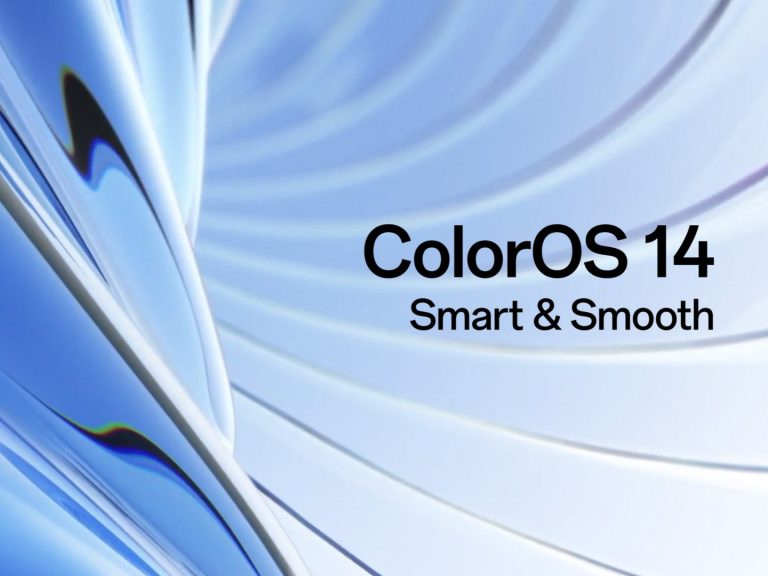 ColorOS 14 Global Rollout cover