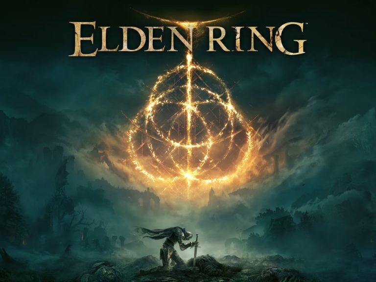 Elden RIng Mobile Tencent cover