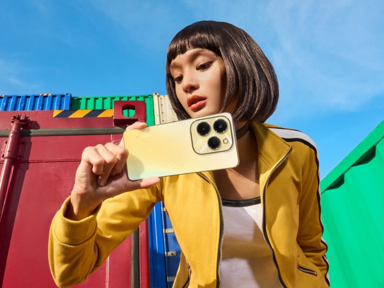 HOT 40 Pro HOT 40i cover