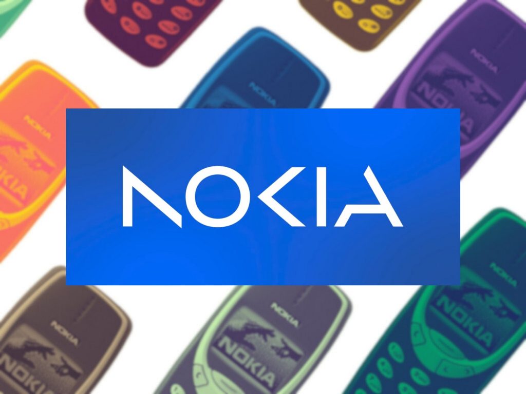 From Pulp Mills To Pixels: The Tumultuous Legacy Of Nokia