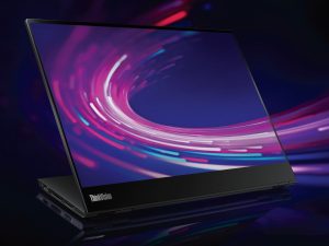 Lenovo Unveils New AI-Powered ThinkPad And ThinkBook Laptops At MWC 2024