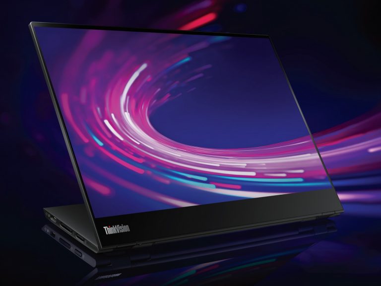 Lenovo ThinkPad ThinkBook MWC 2024 cover