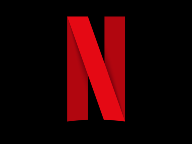 Netflix Apple App Store cover