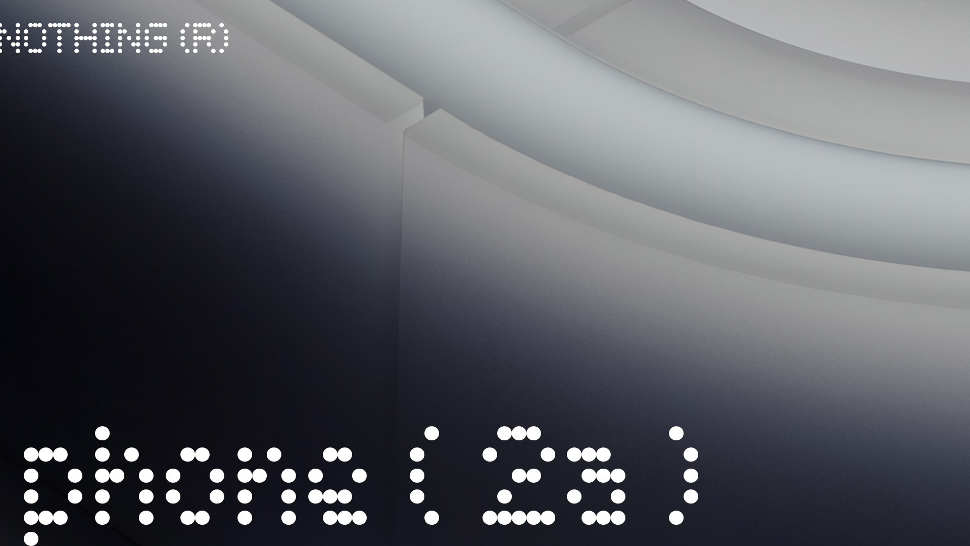 Nothing Phone (2a) Name Annoucement