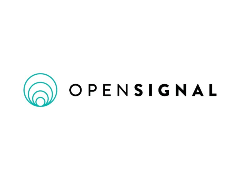 Opensignal Report Cover Pic