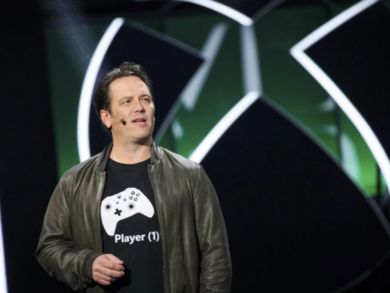 Phil Spencer Xbox Multi-platform