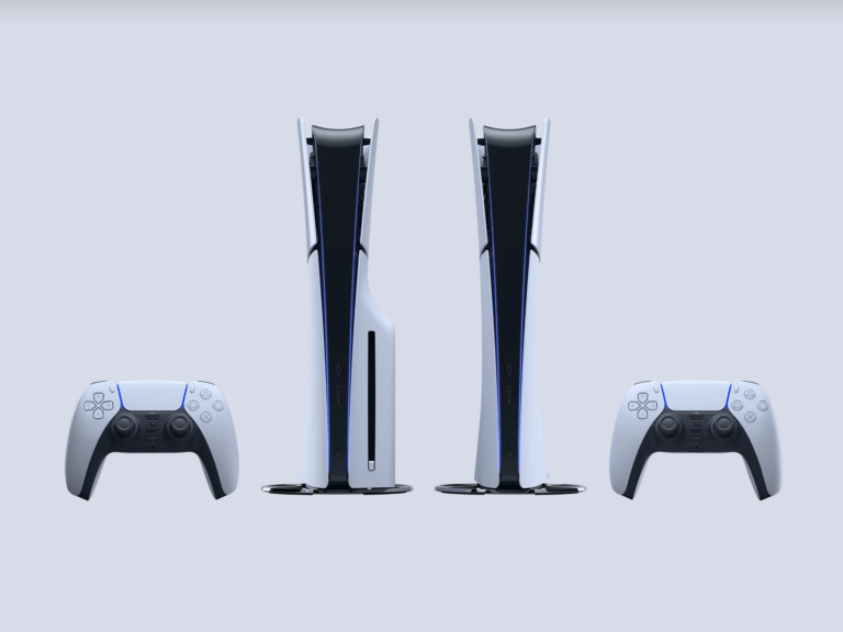 PlayStation 5 Latter Stages cover