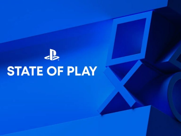 PlayStation State of Play January 2024