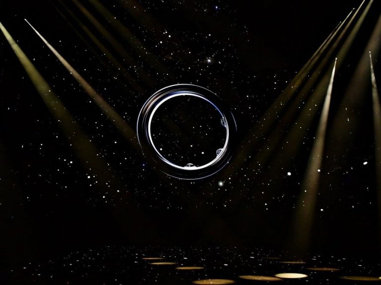 Samsung Galaxy Ring cover